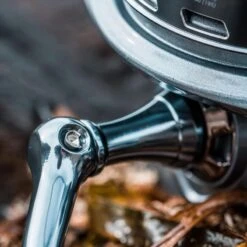 MOULINET PÊCHE En Surfcasting SYMBIOS-500 10000 -Caperlan moulinet peche en surfcasting symbios 500 10000 8