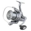 MOULINET PÊCHE En Surfcasting SYMBIOS-500 5500 -Caperlan moulinet peche en surfcasting symbios 500 5500