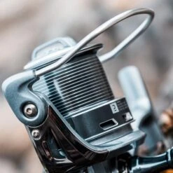 MOULINET PÊCHE En Surfcasting SYMBIOS-500 5500 19 MOULINET PÊCHE En Surfcasting SYMBIOS-500 5500 -Caperlan moulinet peche en surfcasting symbios 500 5500 7