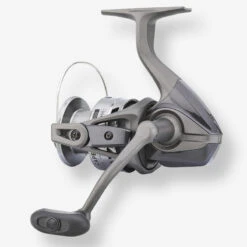 Moulinet Pêche - RFT 500 5000 -Caperlan moulinet peche rft 500 5000 3