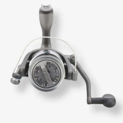 Moulinet Pêche - RFT 500 5000 -Caperlan moulinet peche rft 500 5000 4