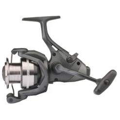 Moulinet Pêche RFT 500 Débrayable - 3000 -Caperlan moulinet peche rft 500 debrayable 3000 1