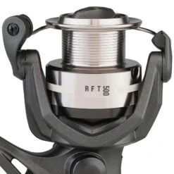 Moulinet Pêche RFT 500 Débrayable - 3000 -Caperlan moulinet peche rft 500 debrayable 3000 5