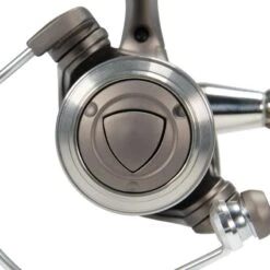 Moulinet Pêche UL20 R5C Frein Arrière - 2000 -Caperlan moulinet peche ul20 r5c frein arriere 2000 3