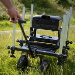 PACK ROULANT COMPLET POUR STATION DE PECHE CSB D25 D36 -Caperlan pack roulant complet pour station de peche csb d25 d36 3