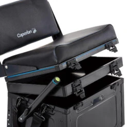 Panier-siège Pêche Au Coup CSB COMFORT -Caperlan panier siege peche au coup csb comfort 5