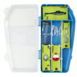 PANOPLIE DÉCOUVERTE DE LA PÊCHE En Mer UFISH SEA 350 ETU -Caperlan panoplie decouverte de la peche en mer ufish sea 350 etu 2