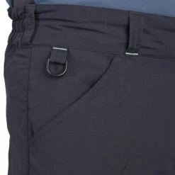Pantalon De Pêche Anti-UV 500 Convertible -Caperlan pantalon de peche anti uv 500 convertible 2