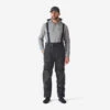 Pantalon De Pêche Wading étanche Et Respirant Chaussons Néoprène - TW 900 BR-S -Caperlan pantalon de peche wading etanche et respirant chaussons neoprene tw 900 br s