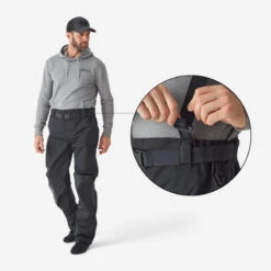 Pantalon De Pêche Wading étanche Et Respirant Chaussons Néoprène - TW 900 BR-S 14 Pantalon De Pêche Wading étanche Et Respirant Chaussons Néoprène - TW 900 BR-S -Caperlan pantalon de peche wading etanche et respirant chaussons neoprene tw 900 br s 2