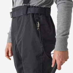 Pantalon De Pêche Wading étanche Et Respirant Chaussons Néoprène - TW 900 BR-S 17 Pantalon De Pêche Wading étanche Et Respirant Chaussons Néoprène - TW 900 BR-S -Caperlan pantalon de peche wading etanche et respirant chaussons neoprene tw 900 br s 5