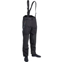 Pantalon De Pêche Wading étanche Et Respirant Chaussons Néoprène - TW 900 BR-S 20 Pantalon De Pêche Wading étanche Et Respirant Chaussons Néoprène - TW 900 BR-S -Caperlan pantalon de peche wading etanche et respirant chaussons neoprene tw 900 br s 8