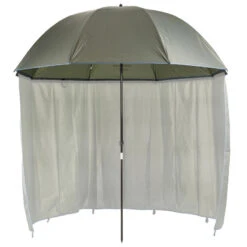 PARAPLUIE DE PECHE U 100 XL 2M 20 PARAPLUIE DE PECHE U 100 XL 2M -Caperlan parapluie de peche u 100 xl 2m 8