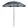 PARAPLUIE PARASOL DE 1,8M DE DIAMETRE POUR LA PRATIQUE DE LA PECHE PF-U500 L -Caperlan parapluie parasol de 18m de diametre pour la pratique de la peche pf u500 l