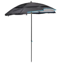PARAPLUIE PARASOL DE 1,8M DE DIAMETRE POUR LA PRATIQUE DE LA PECHE PF-U500 L -Caperlan parapluie parasol de 18m de diametre pour la pratique de la peche pf u500 l 2