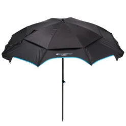 PARAPLUIE PARASOL DE 1,8M DE DIAMETRE POUR LA PRATIQUE DE LA PECHE PF-U500 L -Caperlan parapluie parasol de 18m de diametre pour la pratique de la peche pf u500 l 3