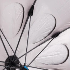 PARAPLUIE PARASOL DE 1,8M DE DIAMETRE POUR LA PRATIQUE DE LA PECHE PF-U500 L -Caperlan parapluie parasol de 18m de diametre pour la pratique de la peche pf u500 l 7