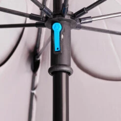 PARAPLUIE PARASOL DE 1,8M DE DIAMETRE POUR LA PRATIQUE DE LA PECHE PF-U500 L -Caperlan parapluie parasol de 18m de diametre pour la pratique de la peche pf u500 l 8