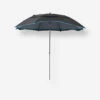 PARAPLUIE PARASOL DE 2,3M DE DIAMETRE POUR LA PRATIQUE DE LA PÊCHE U500 XL -Caperlan parapluie parasol de 23m de diametre pour la pratique de la peche u500 xl