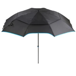 PARAPLUIE PARASOL DE 2,3M DE DIAMETRE POUR LA PRATIQUE DE LA PÊCHE U500 XL -Caperlan parapluie parasol de 23m de diametre pour la pratique de la peche u500 xl 3