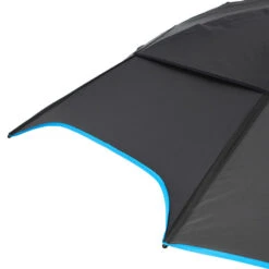 PARAPLUIE PARASOL DE 2,3M DE DIAMETRE POUR LA PRATIQUE DE LA PÊCHE U500 XL -Caperlan parapluie parasol de 23m de diametre pour la pratique de la peche u500 xl 4