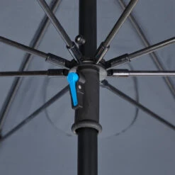 PARAPLUIE PARASOL DE 2,3M DE DIAMETRE POUR LA PRATIQUE DE LA PÊCHE U500 XL -Caperlan parapluie parasol de 23m de diametre pour la pratique de la peche u500 xl 7