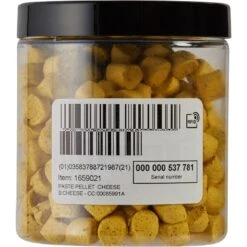 Paste Pellet Cheese 150 Gr Pêche En Mer 8 Paste Pellet Cheese 150 Gr Pêche En Mer -Caperlan paste pellet cheese 150 gr peche en mer 2