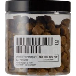 Paste Pellet Shrimp 150 Gr Pêche En Mer -Caperlan paste pellet shrimp 150 gr peche en mer 2