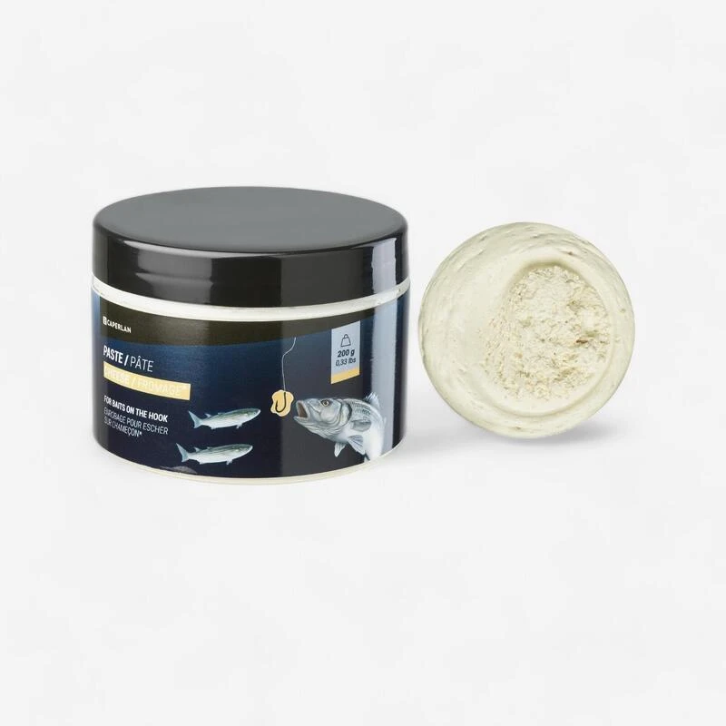 Pâte à Escher Fromage Pour La Pêche En Mer 3 Pâte à Escher Fromage Pour La Pêche En Mer