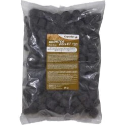 PELLETS Pêche Du Silure Et De La Carpe GOOSTER FISH 28MM 3kg -Caperlan pellets peche du silure et de la carpe gooster fish 28mm 3kg 3