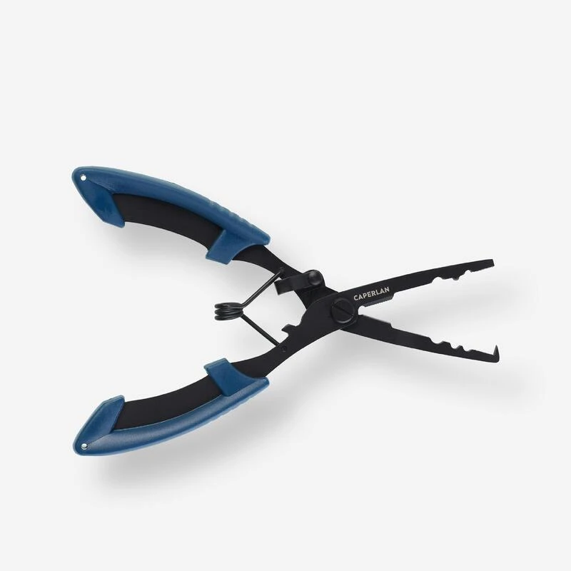 PINCE De PÊCHE MER MULTI-FONCTIONS SW PR TE 3 PINCE De PÊCHE MER MULTI-FONCTIONS SW PR TE