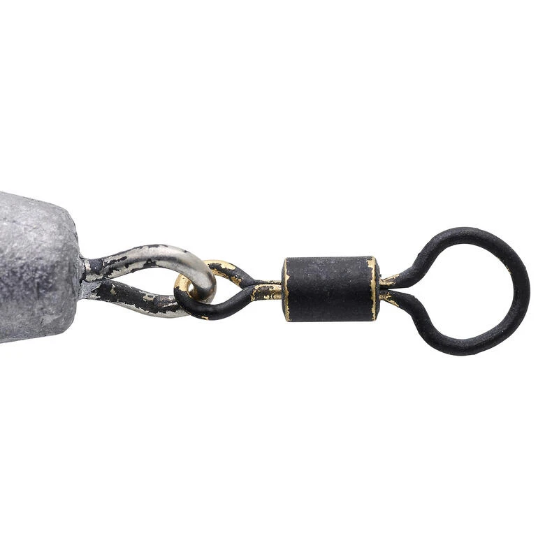 PLOMB À SONDER 115G PÊCHE DE LA CARPE 5 PLOMB À SONDER 115G PÊCHE DE LA CARPE – Image 3