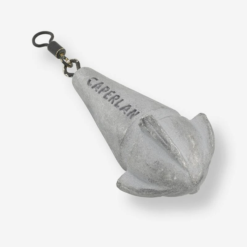 PLOMB À SONDER 115G PÊCHE DE LA CARPE 3 PLOMB À SONDER 115G PÊCHE DE LA CARPE