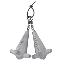 PLOMB À SONDER 85G PÊCHE DE LA CARPE -Caperlan plomb a sonder 85g peche de la carpe 3