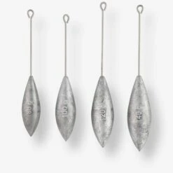 Plomb Pêche En Surfcasting SW SURF BOMB 11 Plomb Pêche En Surfcasting SW SURF BOMB -Caperlan plomb peche en surfcasting sw surf bomb 4