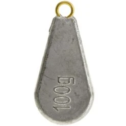 Plomb Pera Pêche En Mer -Caperlan plomb pera peche en mer 3