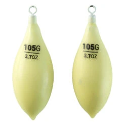 Plomb Siliconé En Surfcasting Distance SW FD PH -Caperlan plomb silicone en surfcasting distance sw fd ph 3