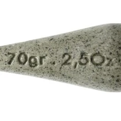 Plombs Pêche De La Carpe Plombs Distance 70g (x2) 7 Plombs Pêche De La Carpe Plombs Distance 70g (x2) -Caperlan plombs peche de la carpe plombs distance 70g x2 1