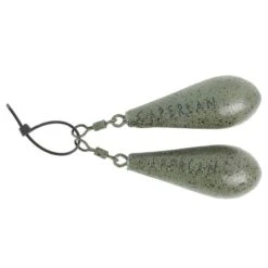 Plombs Pêche De La Carpe Plombs Distance 70g (x2) 8 Plombs Pêche De La Carpe Plombs Distance 70g (x2) -Caperlan plombs peche de la carpe plombs distance 70g x2 2