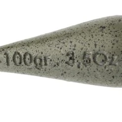 Plombs Pêche De La Carpe Plombs Distance100g (x2) 9 Plombs Pêche De La Carpe Plombs Distance100g (x2) -Caperlan plombs peche de la carpe plombs distance100g x2 3