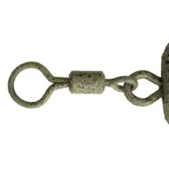 Plombs Pêche De La Carpe Plombs Grippa 180g (x2) -Caperlan plombs peche de la carpe plombs grippa 180g x2 2