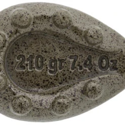 Plombs Pêche De La Carpe Plombs Grippa 210g (x2) 7 Plombs Pêche De La Carpe Plombs Grippa 210g (x2) -Caperlan plombs peche de la carpe plombs grippa 210g x2 1