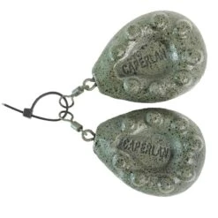 Plombs Pêche De La Carpe Plombs Grippa 240g (x2) -Caperlan plombs peche de la carpe plombs grippa 240g x2 1