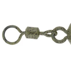 Plombs Pêche De La Carpe Plombs Square 40g (x2) -Caperlan plombs peche de la carpe plombs square 40g x2 3