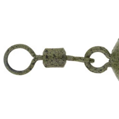 Plombs Pêche De La Carpe Plombs Square 70g (x2) 9 Plombs Pêche De La Carpe Plombs Square 70g (x2) -Caperlan plombs peche de la carpe plombs square 70g x2 3