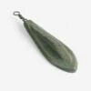 Plombs Pêche De La Carpe Plombs Trilobe 130g (x2) -Caperlan plombs peche de la carpe plombs trilobe 130g x2