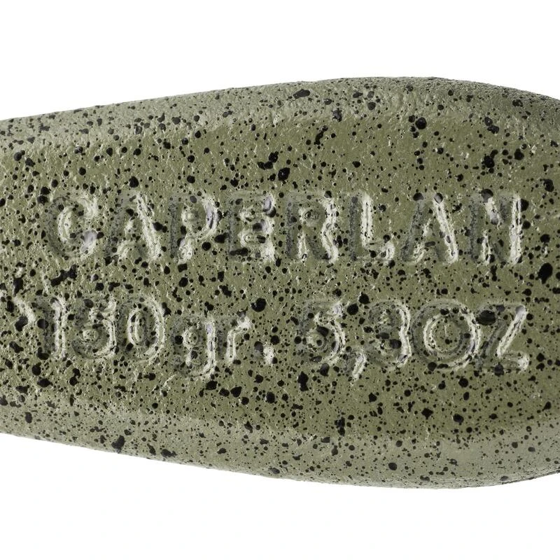 Plombs Pêche De La Carpe Plombs Trilobe 130g (x2) 5 Plombs Pêche De La Carpe Plombs Trilobe 130g (x2) – Image 3