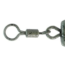 Plombs Pêche De La Carpe Plombs Trilobe 50g (x2) 10 Plombs Pêche De La Carpe Plombs Trilobe 50g (x2) -Caperlan plombs peche de la carpe plombs trilobe 50g x2 3