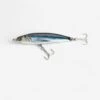 Poisson Nageur Lipless Minnow ANCHO LM 60 Anchois -Caperlan poisson nageur lipless minnow ancho lm 60 anchois