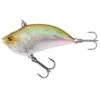 POISSON NAGEUR LIPLESS WXM VBN 50 S DOS VERT -Caperlan poisson nageur lipless wxm vbn 50 s dos vert